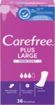 Carefree Large Plus Fresh 36 db