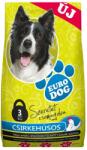 Euro Dog Dry Chicken 3 kg