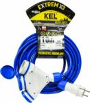 kel 3 Plug 10 m (W-01181)