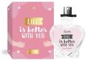 Sentio Life Is Better With You EDP 15 ml