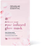 Douglas Essential Douglas Essentials Rose Infused Glow Mask Маска за лице дамски 14ml