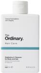 The Ordinary 4% Sulphate Cleanser for Body and Hair Шампоан за коса и тяло унисекс 240ml