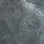 Tubadzin Brainstorm Black LAP 59,8x59,8
