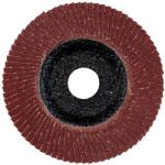 Metabo Lapos csiszolókorong 125 mm, P120, F-NK 624398000 (624398000)