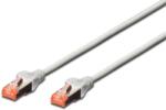 ASSMANN - S/FTP Cat6 patch kábel 1, 5m - DK-1644-015 (DK-1644-015)