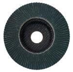 Metabo Flexiamant Convex Lamellás csiszolótányér 125 mm, P 80, F-ZK 624278000 (624278000)