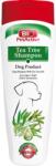 Bio PetActive Sampon Caini Bio PetActive Tea Tree, 400 ml