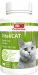  Bio PetActive Bio PetActive Vitali Cat, 150 tablete
