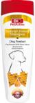  Bio PetActive Sampon Caini Bio PetActive Natural Honey, 400 ml