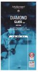 MyScreen Tecno Spark 10 Pro Myscreen diamond glass edge képernyővédő üveg (2.5d, 0.33mm, 9h) fekete (MD6685TG DEFG BLACK)