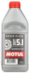 Motul - Brake Fluid Dot5.1 - 1l