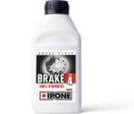 IPONE - BRAKE FLUID DOT3 DOT4 - 500ml