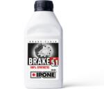 IPONE - BRAKE FLUID DOT5.1 - 500ml