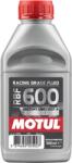 Motul - BRAKE FLUID RBF600 FACTORY LINE - 500ml