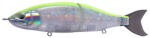 Babyface BB180-SF 180mm 80gr 37 Chart Back Ghost (FACE62096) - plazaweb