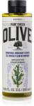 KORRES Pure Greek Olive & Rosemary Flower освежаващ душ гел 250ml