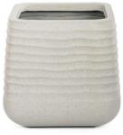 G21 Sand Cube virágcserép 38 x 38 x 37 (G21-SAC383837) - epenta