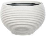 G21 Sand Ring virágcserép 70 x 70 x 45, 5 (G21-SAR707045)