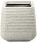 G21 Sand Cube viágcserép 28 x 28 x 27, 5 (G21-SAC282827) - epenta
