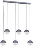 Candellux Lustră LED pe cablu FURNI 6xLED/5W/230V (CA0558)