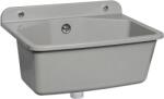 FERRO cuvă de utilitate 46x37 cm plastic DRK37/46G (DRK3746G) Chiuveta