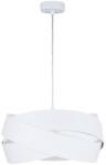 Zuma Line Lustră pe cablu TORNADO 1xE27/40W/230V alb Zuma Line 1113 (ZL0326)