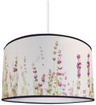 Lampdar Lustră pe cablu LAVENDER 1xE27/60W/230V (SA1021)