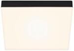 Briloner Plafonieră LED Briloner 7071015 FLAME LED/21W/230V negru (BL1664)