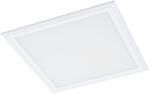 EGLO Plafonieră LED RGBW dimabilă Eglo 33206 SALOBRENA-C LED/16W/230V + telecomandă (EG33206)