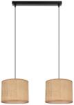 HEXE Lustră pe cablu IRMA 2xE27/60W/230V (HX0194)