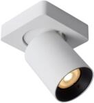 Lucide Spot LED dimabil NIGEL 1xGU10/5W/230V alb Lucide 09929/05/31 (LC3168)