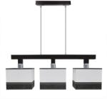 Lampdar Lustra pe cablu 3xE27/60W/230V (SA0675)