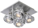 Lucide Spot LED dimabil Lucide 17906/21/12 LANDA 4xGU10/5W/230V crom (LC2871)