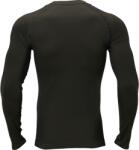 Harkila Bluza Termica Harkila Base Active L/S O-neck Dark Willow Green (200104432)