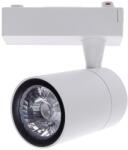 MILAGRO Spot LED pentru sistem de șină TRACK LIGHT LED/7W/230V 4000K alb (MI1289)