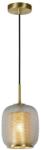 Lucide Lustră pe cablu AGATHA 1xE27/40W/230V Lucide 03433/01/02 (LC3010)