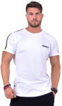 Nebbia Férfi póló Nebbia 90' Hero 143 fehér XXL