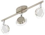Briloner 2798-022 - Spot STONE LED 3xLED/4, 5W/230V (BL0641)