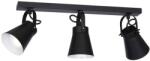 Luminex Lampă spot AMOS 3xE27/60W/230V (LU8126)