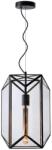 Lucide Lustră pe cablu FERN 1xE27/60W/230V Lucide 25407/01/30 (LC3083)