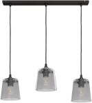 Helam Lustră pe cablu LUCEA 3xE27/15W/230V (HE0851)