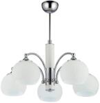 JUPITER Lampa suspendata LARGO 5xE27/60W (10701132)
