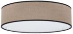 SPOT Light Plafonieră Spot-Light 47964802 NEGRO 4xE27/25W/230V 48 cm (SP1005)