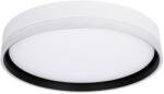 Candellux Plafonieră LED FLORIDA LED/24W/230V alb (CA0925)