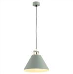 Argon Lustră pe cablu Argon 4916 ORTE 1xE27/15W/230V verde (AR4916)