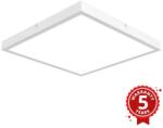 APLED Panou LED aplicat APLED QUADRA LED/40W/230V 4000K 60x60cm IP41 (AP0120)