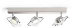 Philips Spot LED GOLYGON 3xLED/4, 5W/230V Philips 50483/17/PO (P2987)