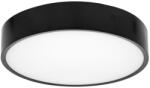 Ecolite Plafonieră LED Ecolite WMAT300-15W/CR MARTIN LED/15W/230V IP65 negru (EC0385)