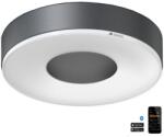 STEINEL Plafonieră LED RS 200 C LED/17, 1W/230V IP54 Steinel 078775 (ST078775)