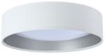BPS Koncept Plafonieră LED dimabilă SMART GALAXY LED/24W/230V alb/argintiu + telecomandă (BS0593)